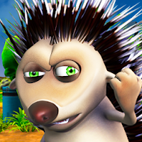 Talking Hedgehog MOD APK v1.5.0 (Unlocked)