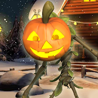 Talking Jack-o’-lantern MOD APK v1.5.5 (Unlimited Money)