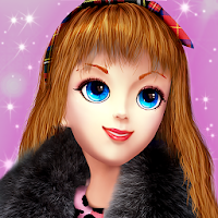 Talking Sweet Girl MOD APK v1.6.1 (Unlimited Money)