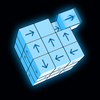 Tap to Unblock 3d Cube Away MOD APK v16.2.2 (Unlimited Money)