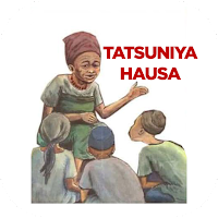 Tatsuniya Hausa MOD APK v9.9 (Unlocked)