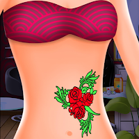 Tatto Games Offline 3d MOD APK v1.11 (Unlimited Money)