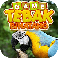 Tebak Nama Binatang Indonesia MOD APK v1.1 (Unlimited Money)