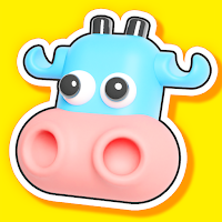 that’s a cow MOD APK v20 (Unlimited Money)