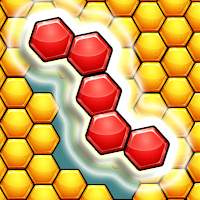 The Hexa Puzzle Game MOD APK v0.1 (Unlimited Money)