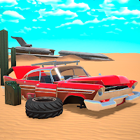 The Long Way MOD APK v0.1.8 (Unlimited Money)