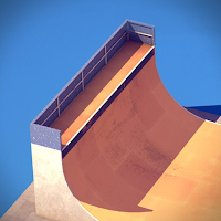 The Ramp MOD APK v2.0 (Unlimited Money)