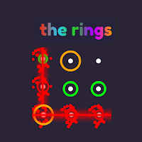 The Rings MOD APK v0.1 (Unlimited Money)