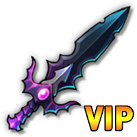 The Weapon King VIP MOD APK v53 (Unlimited Money)