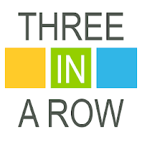 Three In A Row MOD APK v1.4.1 (Unlimited Money)