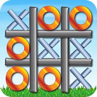 Tic Tac Toe Puzzle Game MOD APK v1.9.0 (Unlimited Money)