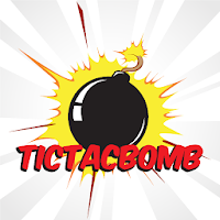 TicTacBomb MOD APK v3.3.1 (Unlimited Money)