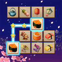 Tile Connect: Puzzle Mind Game MOD APK v1.23 (Unlimited Money)