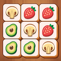 Tile Link Master – Onet Puzzle MOD APK v1.3.3 (Unlimited Money)