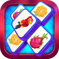 Tile Match – Puzzle Game MOD APK v1.1.0 (Unlimited Money)