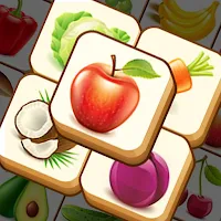 Tile Puzzle-Tiles match game MOD APK v1.1.3 (Unlimited Money)