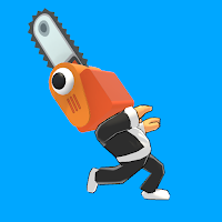 Tool Head MOD APK v0.3 (Unlimited Money)