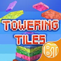 Towering Tiles – Make Money MOD APK v1.3.7 (Unlimited Money)