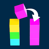 Towers Sort 3D MOD APK v4 (Unlimited Money)