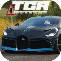 Traffic Car Race MOD APK v0.1 (Unlimited Money)