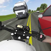 Traffic Motos 2 MOD APK v3.5 (Unlimited Money)