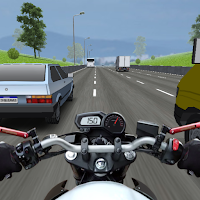 Traffic Motos MOD APK v0.20 (Unlimited Money)