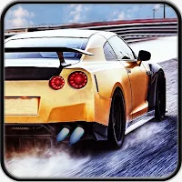 Traffic Racer Highway Car Race MOD APK v1.5 (Unlimited Money)