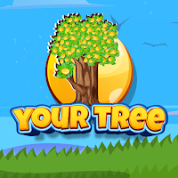 Tree garden – Grow your Tree MOD APK v2.5.3 (Unlimited Money)