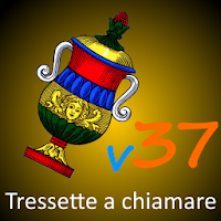 Tressette a chiamare MOD APK v2.25 (Unlimited Money)