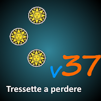 Tressette a perdere MOD APK v1.3 (Unlimited Money)