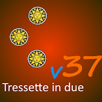 Tressette in 2 MOD APK v2.1 (Unlimited Money)