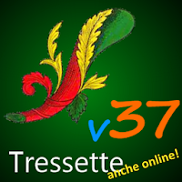 Tressette in 4 MOD APK v3.24 (Unlimited Money)