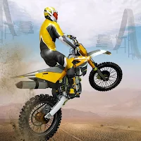 Trial Bike Extreme Stunts MOD APK v1.2 (Unlimited Money)