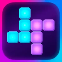 Tricky Blocks – Logic puzzle MOD APK v0.7.5 (Unlimited Money)