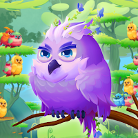 Triple Bird Match Master MOD APK v1.0.8 (Unlimited Money)