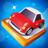 Triple Match 3D: Car Master MOD APK v1.0.0 (Unlimited Money)