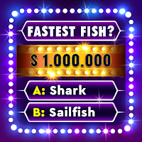 Trivia Show: TV Word Quiz Game MOD APK v1.38 (Unlimited Money)