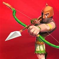 Trojan War 2: Castle Clash MOD APK