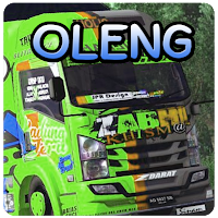 Truck Canter Oleng Simulator I MOD APK v1.5 (Unlimited Money)