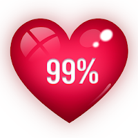 True Love Test Love Calculator MOD APK v9.2 (Unlocked)