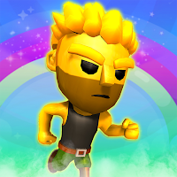 Tumble Dude Fall 3D MOD APK v1.2 (Unlimited Money)