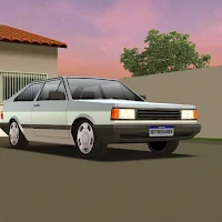 Tuning Goleta 3D MOD APK v0.6 (Unlimited Money)