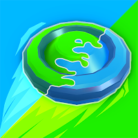 Two Side Runner MOD APK v0.1 (Unlimited Money)