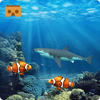 Underwater Adventure VR MOD APK v1.5 (Unlimited Money)