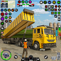 US Construction Game Simulator MOD APK v0.1 (Unlimited Money)