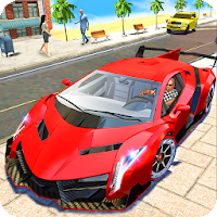 VCars Simulator MOD APK v1.29 (Unlimited Money)