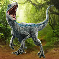 Velociraptor Simulator MOD APK v1.1.4 (Unlimited Money)