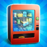 Vending Sort MOD APK v3.2.8 (Unlimited Money)