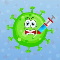 Virus Killer Game MOD APK v1.0.4 (Unlimited Money)