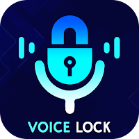 Voice Lock : Unlock Screen MOD APK v1.32 (Unlocked)